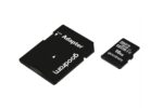 Goodram M1AA-0160R12 memory card 16 GB MicroSDHC Class 10 UHS-I - imagine 2