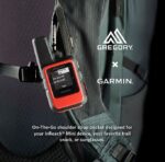 Gregory Maven 48 l Women's Hiking Backpack - Warm Brown - imagine 10