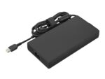 Lenovo GX21F23046 power adapter/inverter Indoor/outdoor Black - imagine 2