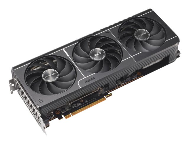 ASUS Prime RX9070 O16G AMD Radeon RX 9070 16 GB GDDR6 - imagine 8