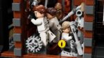 LEGO STAR WARS 75419 Death Star (Ultimate Collector Series) - imagine 8