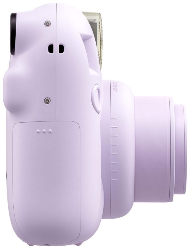 Fujifilm Instax mini 12  Lilac Purple - imagine 5