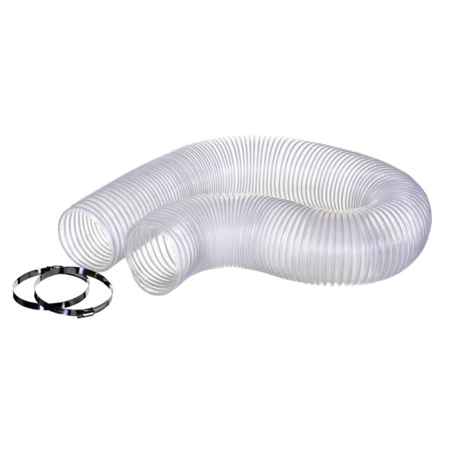 Scheppach DC100 65 l 1200 W - imagine 6