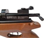 BEEMAN 3-9x40 scope with 1  tube and mount (IB-1521) - imagine 8