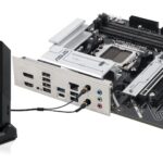 ASUS PRIME B840-PLUS WIFI AMD B840 Socket AM5 ATX