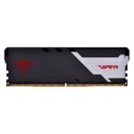DDR5 Patriot Viper Venom memory 2 x 32GB 6400 Mhz CL32 XMP3 (PVV564G640C32K) - imagine 2
