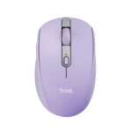 Trust Ozaa mouse Office Right-hand RF Wireless + Bluetooth Optical 3200 DPI - imagine 3