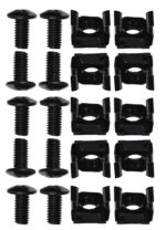 Lanberg AK-1004-S rack accessory Rack shelf - imagine 10