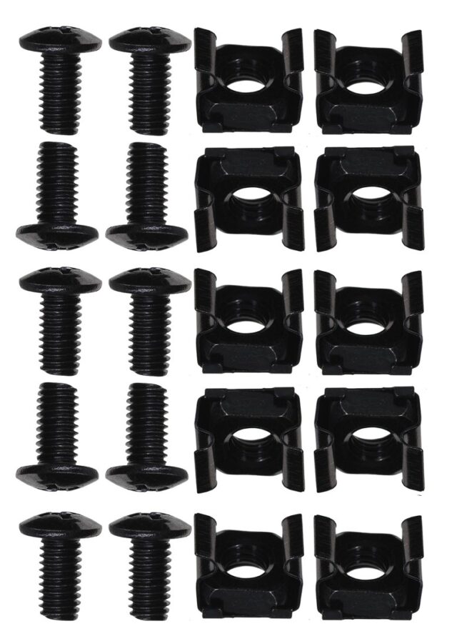 Lanberg AK-1004-S rack accessory Rack shelf - imagine 10