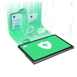 Lenovo Tab Tablet 11.5 inch Luna Gray - imagine 10