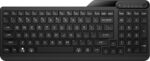 HP 475 Dual-Mode Wireless Keyboard - imagine 6