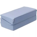 Folding rehabilitation leg raising cushion HERDEGEN