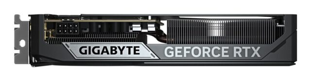 GIGABYTE GeForce RTX 5060 Ti WINDFORCE OC 16G Graphics Card - 16GB GDDR7  128bit  PCI-E 5.0  2587MHz Core Clock  3 x DisplayPort  1 x HDMI  GV-N506TWF2OC-16GD - imagine 7
