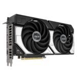 ASUS Dual NVIDIA GeForce RTX 5070 OC 12 GB graphics card - imagine 11