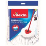 Spin Mop Refill Vileda TURBO Classic