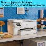 HP OfficeJet Pro 9720e multifunction machine - imagine 12