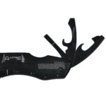 Multitool AZYMUT Gron - 11 tools + 9 bits + holster (H-P224052) - imagine 9