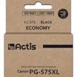 Actis KC-575 Canon printer ink  replacement Canon PG-575XL; Supreme; 16 5 ml; black