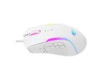 Havit MS1033 - gaming mouse  white - imagine 2