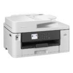 Brother MFC-J2340DW multifunction printer Inkjet A3 1200 x 4800 DPI Wi-Fi - imagine 2