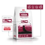 PUPIL PREMIUM M&L bogata w wołowinę  12kg - imagine 2