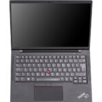 LENOVO X1 Carbon Gen.9 9th i7-1185G7 16GB 256GB SSD 14  FHD Win11pro  USED