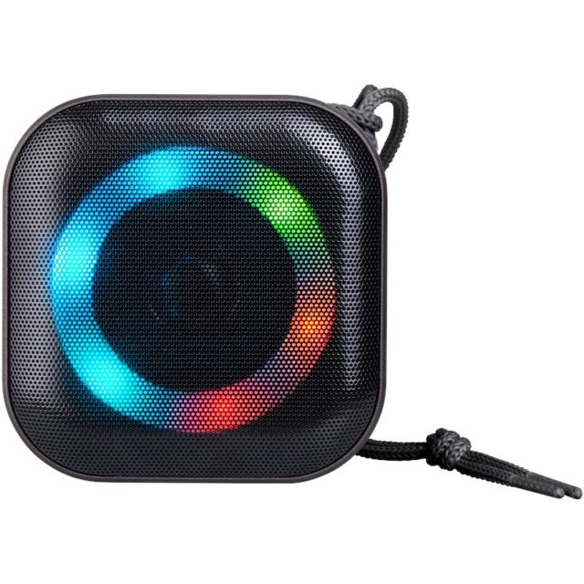BLUETOOTH SPEAKER DEFENDER ENJOY 10 3W CZARNY - imagine 6