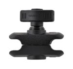 Garmin ZUMO XT2 MT-S navigator Handheld/Fixed 15.2 cm (6 ) Touchscreen 340 g Black - imagine 15