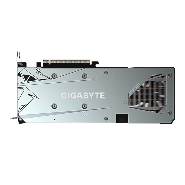 GIGABYTE GAMING Radeon RX 7600 OC 8G AMD 8 GB GDDR6 - imagine 8