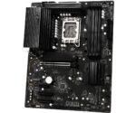 ASRock Z890 Pro-A Intel Z890 LGA 1851 (Socket V1) ATX motherboard - imagine 2