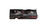 SAPPHIRE PULSE AMD Radeon RX 7600 GAMING OC 8G Graphics Card - imagine 5