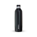 Brita sodaTRIO bottle (1 l; black) - imagine 6