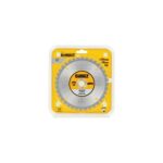 Saw blade 165x20 DT1911 DEWALT - imagine 2