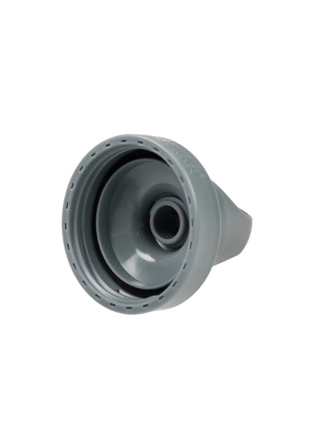 KAMBUKKA Twist Cup lid grey - imagine 2