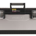 Stanley FATMAX Metal Plastic Toolbox