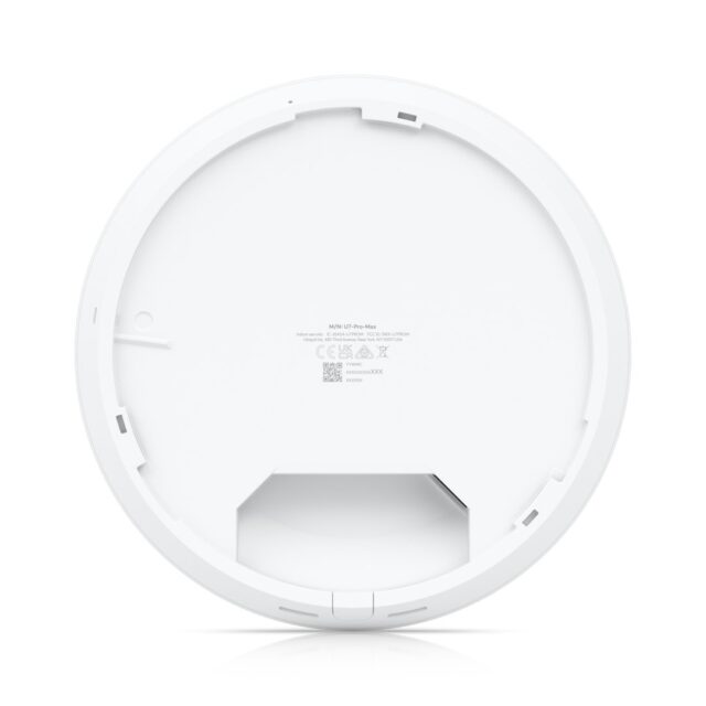 Ubiquiti U7 Pro Max 5700 Mbit/s White Power over Ethernet (PoE) - imagine 4
