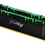 Kingston Technology FURY Renegade RGB memory module 16 GB 2 x 8 GB DDR4