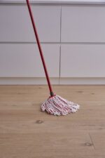 Mop Refill Vileda Microfibre & Power - imagine 5