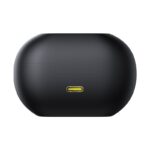 Baseus Bass 15 Clip Open Ear Headset True Wireless Stereo (TWS) In-ear Calls/Music Bluetooth Black - imagine 4