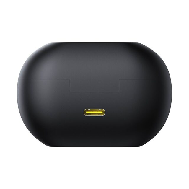 Baseus Bass 15 Clip Open Ear Headset True Wireless Stereo (TWS) In-ear Calls/Music Bluetooth Black - imagine 4