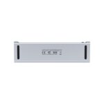 UNITEK DOCK STATION KVM 3X 4K USBC MST HDMI  STAND - imagine 7