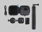 GoPro Fusion 360 Camera