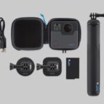 GoPro Fusion 360 Camera