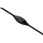 PC Speakers 2.0 DEFENDER J4 2.0 6W LED USB black - imagine 2