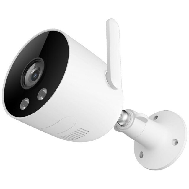 Imilab EC3 Lite Outdoor Camera white - imagine 3