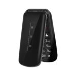 MaxCKruger & Matz Phone for seniors KM0929 7 11 cm (2 8 ) 108 5 g Black - imagine 4