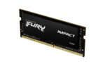 Kingston Technology FURY 64GB 3200MT/s DDR4 CL20 SODIMM (Kit of 2) Impact - imagine 12