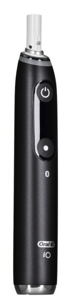 Oral-B iO Series 9 Luxe Edition Black Onyx Toothbrush - imagine 5