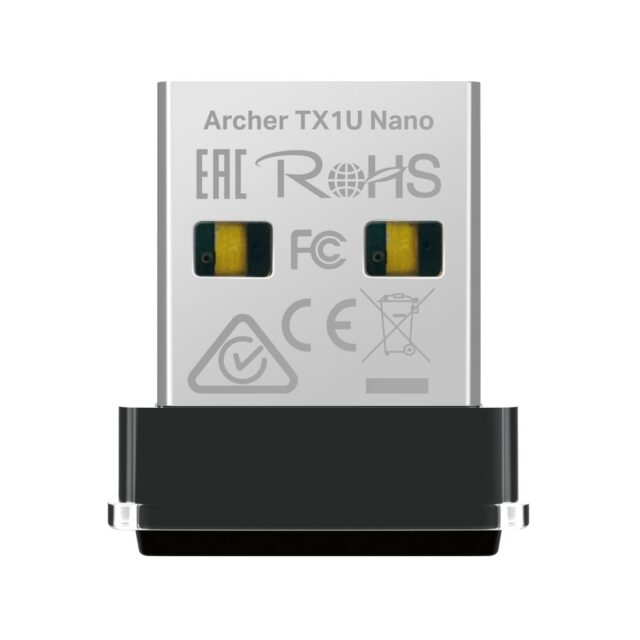 TP-LINK ARCHER TX1U NANO NETWORK CARD - imagine 2