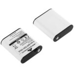 Walkie-Talkie Baofeng BF-T25E Dark Blue  2 pieces - imagine 7